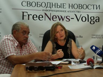 Адвокат Людмилы Правдиной считает, что председатель комитета по образованию города «подставила свое руководство»