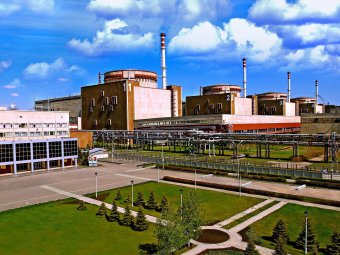 Через два дня на Балаковской АЭС начнется ремонт четвертого энергоблока