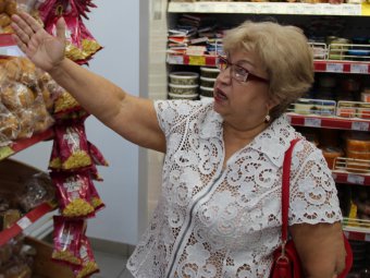 Партпроект единороссов проверит саратовские магазины на наличие «санкционных» продуктов