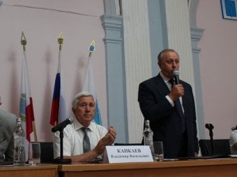 Губернатор Радаев пообещал увеличить финансирование дорожной отрасли на пять миллиардов рублей