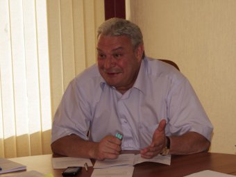 Леонид Писной предложил упростить процедуру получения разрешения на снос аварийных домов