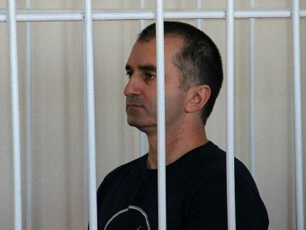Экс-полпред Ингушетии в ПФО Магомед Илиев обжаловал свой приговор