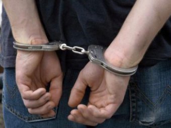 Пензенская полиция задержала саратовского вора-рецидивиста