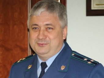 Гособвинитель объяснил рост авторитета Михаила Лысенко убийством вора в законе
