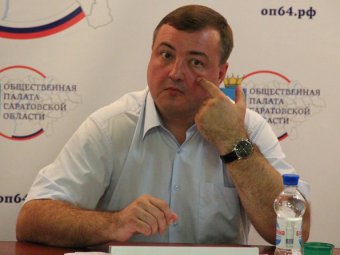 Общественник Андрей Крупин заявил о нехватке в регионе инспекторов ГИМС