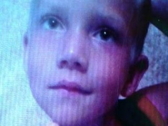 Ребенок, разыскиваемый в Петровском районе, утонул