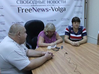 Мать пропавшего саратовского десантника попросила прощения у граждан Украины