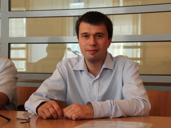 Саратовский депутат Владислав Малышев оказал гуманитарную помощь населению Новороссии