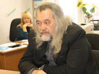 Александр Журбин апеллирует к авторитету «дяденьки Грищенко»