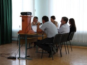 За застройку Глебучева оврага в Саратове проголосовали семь человек