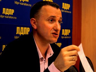 Депутат ГД просит минфин РФ ликвидировать министерство печати региона