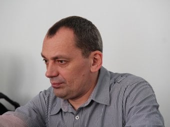 Директор ЗАО «Саратовгесстрой» о взятке члену правительства: «Сурков говорил, что ему нужно закрыть вопрос»
