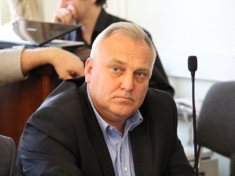 Саратовские депутаты согласовали кандидатуру главы администрации Октябрьского района