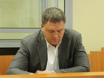 Прокопенко отказался от прекращения следствия по первому эпизоду халатности