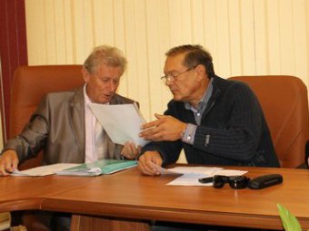 Ландо и Стрелюхин предрекают повышение тарифов «Саратовводоканала» в случае привлечения инвесторов