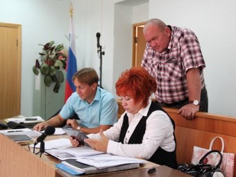 Авдокат Василия Синичкина назвала провокацией действия потерпевших по уголовному делу