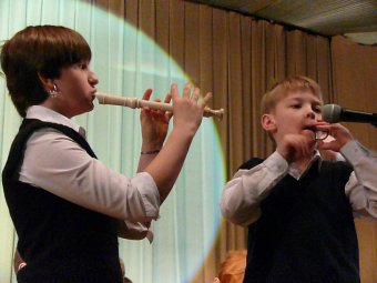 В Саратове откроется фестиваль классической музыки, в Вольске соберутся исполнители фолк-рока