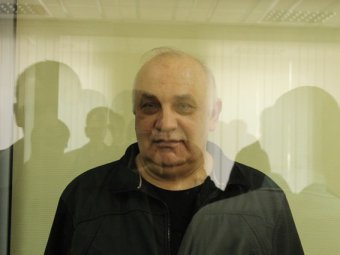 Гособвинение не смогло убедить присяжных в существовании «банды Лысенко»