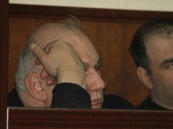 Лысенко признан непричастным к приобретению оружия для убийства 