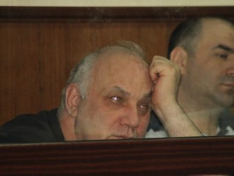 Михаил Лысенко признан виновным в получении крупной взятки