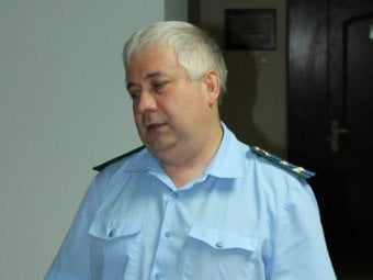 Гособвинитель огласил положительные характеристики Михаила Лысенко
