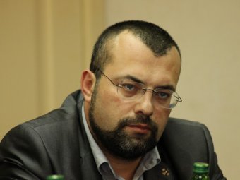 Вице-спикер парламента Новороссии назвал сбор дани ополченцами «системой налогообложения»