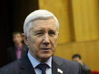 Спикер облдумы прогнозирует обжалование оправдательного вердикта Лысенко