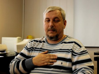 Дмитрий Олейник хочет обсудить падение партфункционера «Единой России» на Большом жюри СЖР