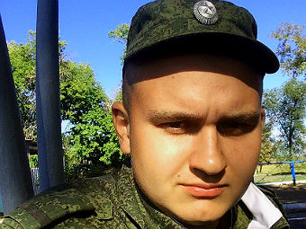 Член Общественной палаты Евгений Лузановский о службе в армии: «За 2 месяца я скинул 10 килограмм»
