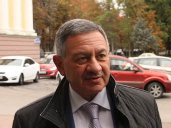 Борис Шинчук обеспокоен поведением «некоторых гостей Саратовской области»