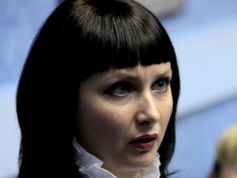 Татьяна Ерохина призвала общественные приемные «ЕР» к повышению эффективности