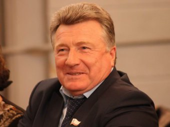 УФССП: «Борец с коррупцией» Шишанов не оплатил штрафы за нарушения ПДД