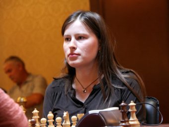 Наталья Погонина представлена к государственной награде