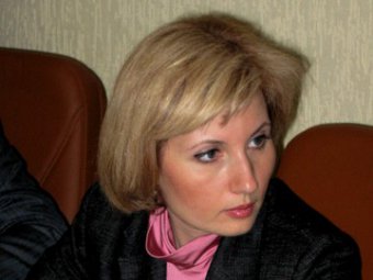 Ольга Баталина одобрила идею создания «вузовских яслей»
