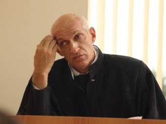 Судья отказался самоустраниться из процесса по убийству пугачевского десантника