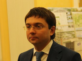 Федеральный чиновник призвал власти Саратова найти средства на расселение «аварийников»