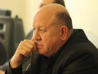 Александр Буренин потерял пять пунктов в «Народном рейтинге» мэров и сити-менеджеров