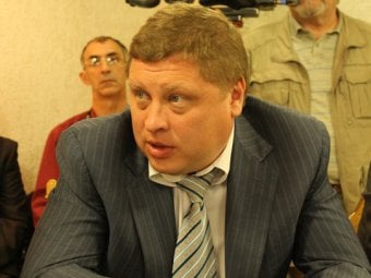 Дмитрий Федотов: В Саратове основными должниками за «коммуналку» являются жители, а не УК