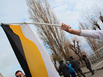 Саратовские оппозиционеры готовят «Русский марш мира»