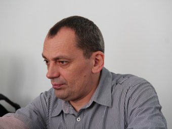 Председателя областного комитета капстроительства оставили под домашним арестом до конца января