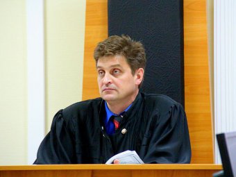 Судья по делу Прокопенко отказал адвокатам обвиняемого в собственном отводе