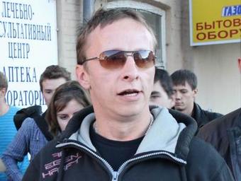 Ивану Охлобыстину вслед за Валерией и Газмановым запретили въезд в Латвию «за разжигание этнической ненависти»