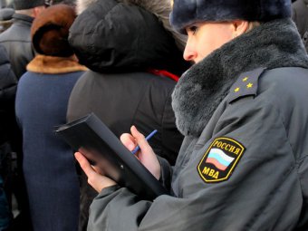 Дело «СПГЭС» оперативники и следователи ГУ МВД расследуют почти год