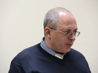 Адвокат Станислав Зайцев: При отказе подписать разрешение на строительство Прокопенко был бы привлечен по другой статье 