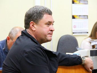 Адвокат обвинил прокурора в стремлении «не дать работать» Алексею Прокопенко