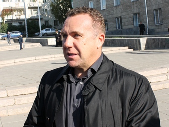 Олег Грищенко считает, что Саратов не может позволить себе муниципальную милицию