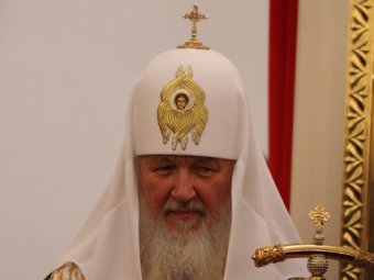 Патриарх Кирилл о Саратове: Светская власть региона старается поддерживать православные инициативы