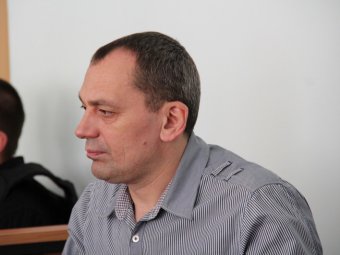 Судья объявила перерыв по делу Александра Суркова до середины ноября 