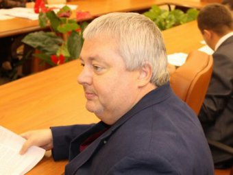 Максим Фатеев заявил о возможном росте социальной напряженности в случае ужесточения Налогового законодательства