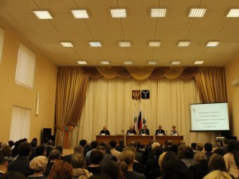 Участники публичных слушаний одобрили проект бюджета Саратова